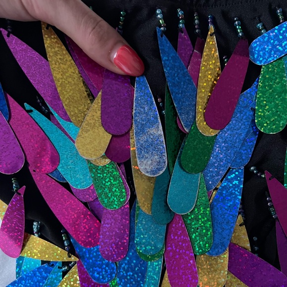 Rainbow Rave Set 🌈 - Picture 9 of 10